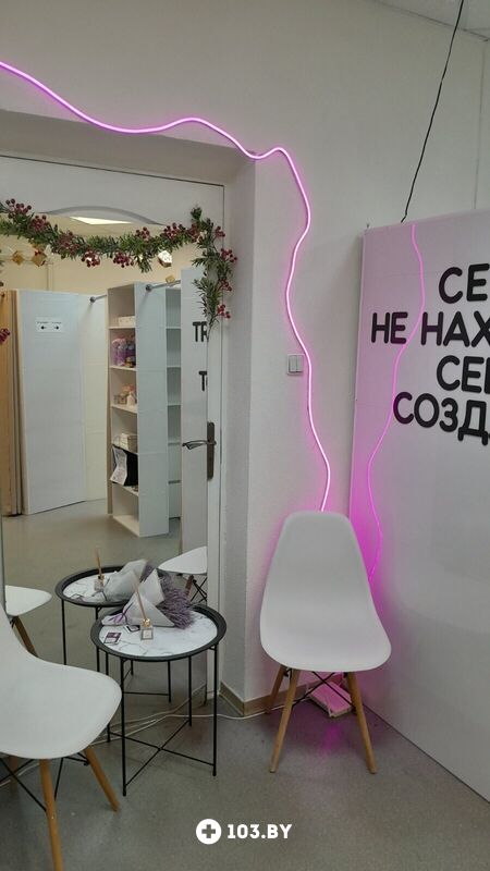Галерея Студия красоты «Lagoda Beauty Services (Лагода Бьюти Сервисис)» - фото 2771260