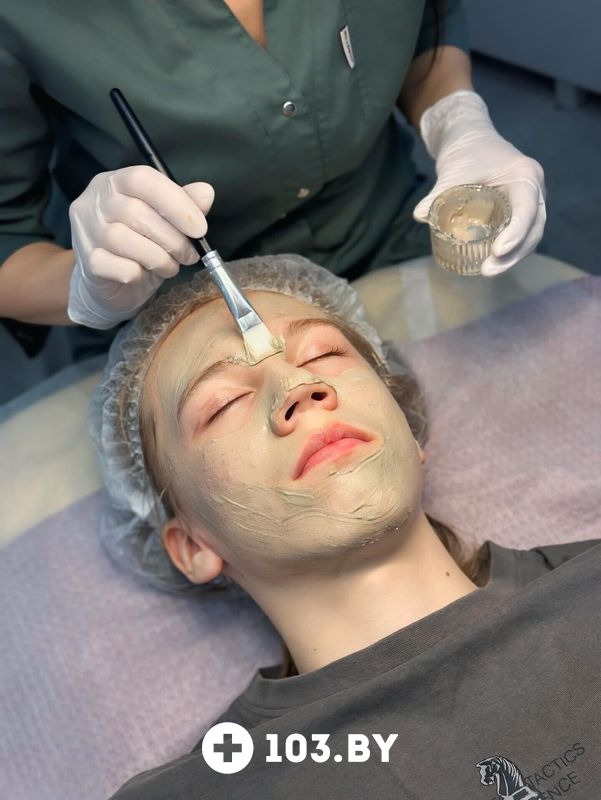 Галерея Студия красоты SFERA studio (СФЕРА студио) - фото 2808243