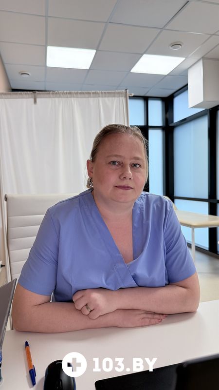 Галерея Медицинский центр «Профимед» - фото 2809077