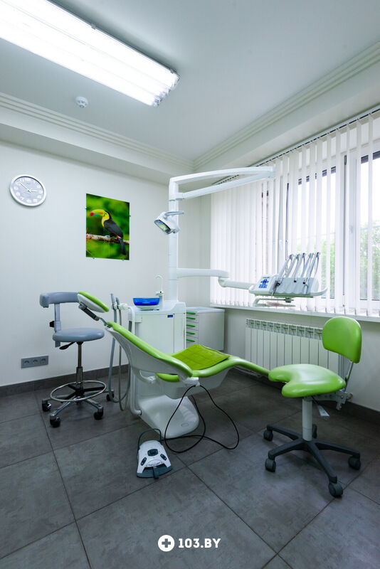 Галерея Центр имплантации и общей стоматологии «Клиника Миллениум» - фото 2731903