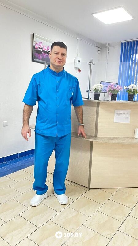 Галерея Медицинский центр «Желаем здоровья» - фото 2771386