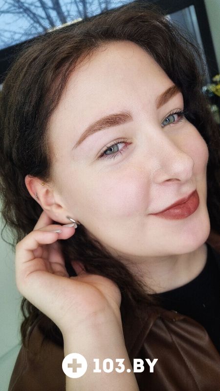 Примеры работ Студия красоты «Lagoda Beauty Services (Лагода Бьюти Сервисис)» - фото 2770432