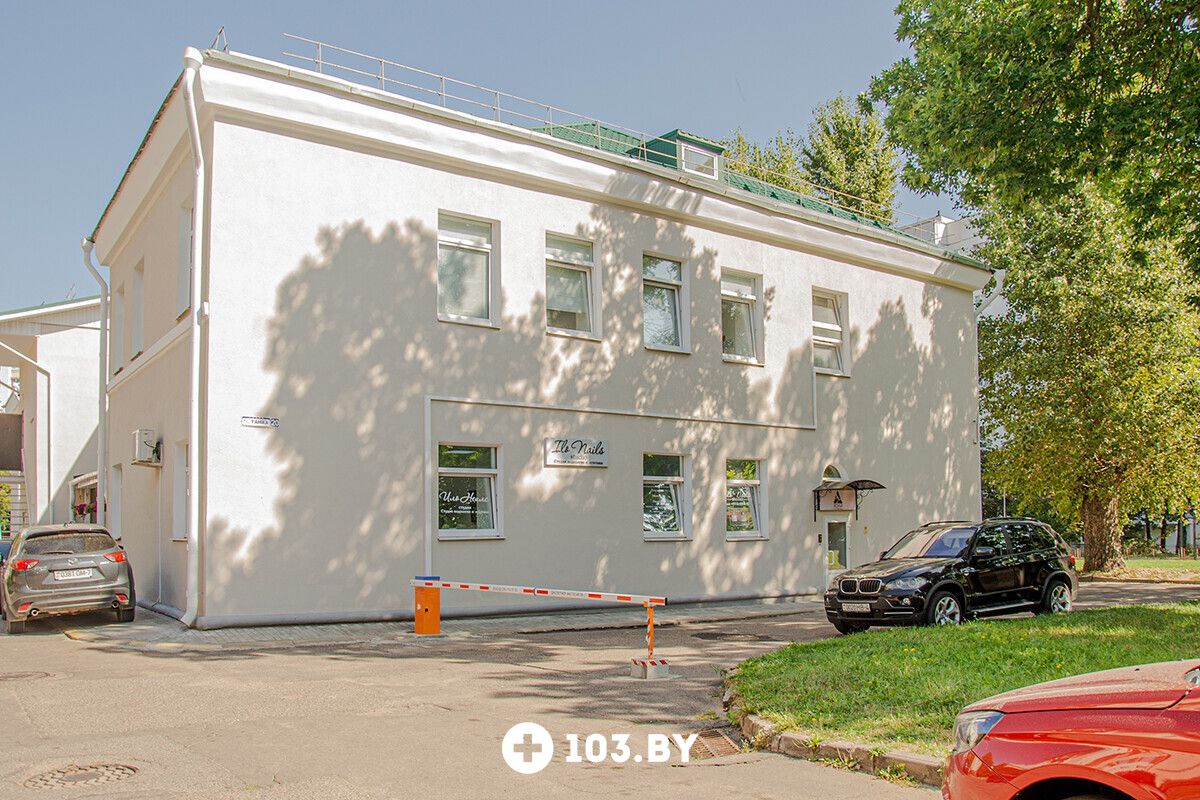 Галерея Студия подологии и эстетики «IloNails studio (ИлоНеилс студио)» - фото 2800809