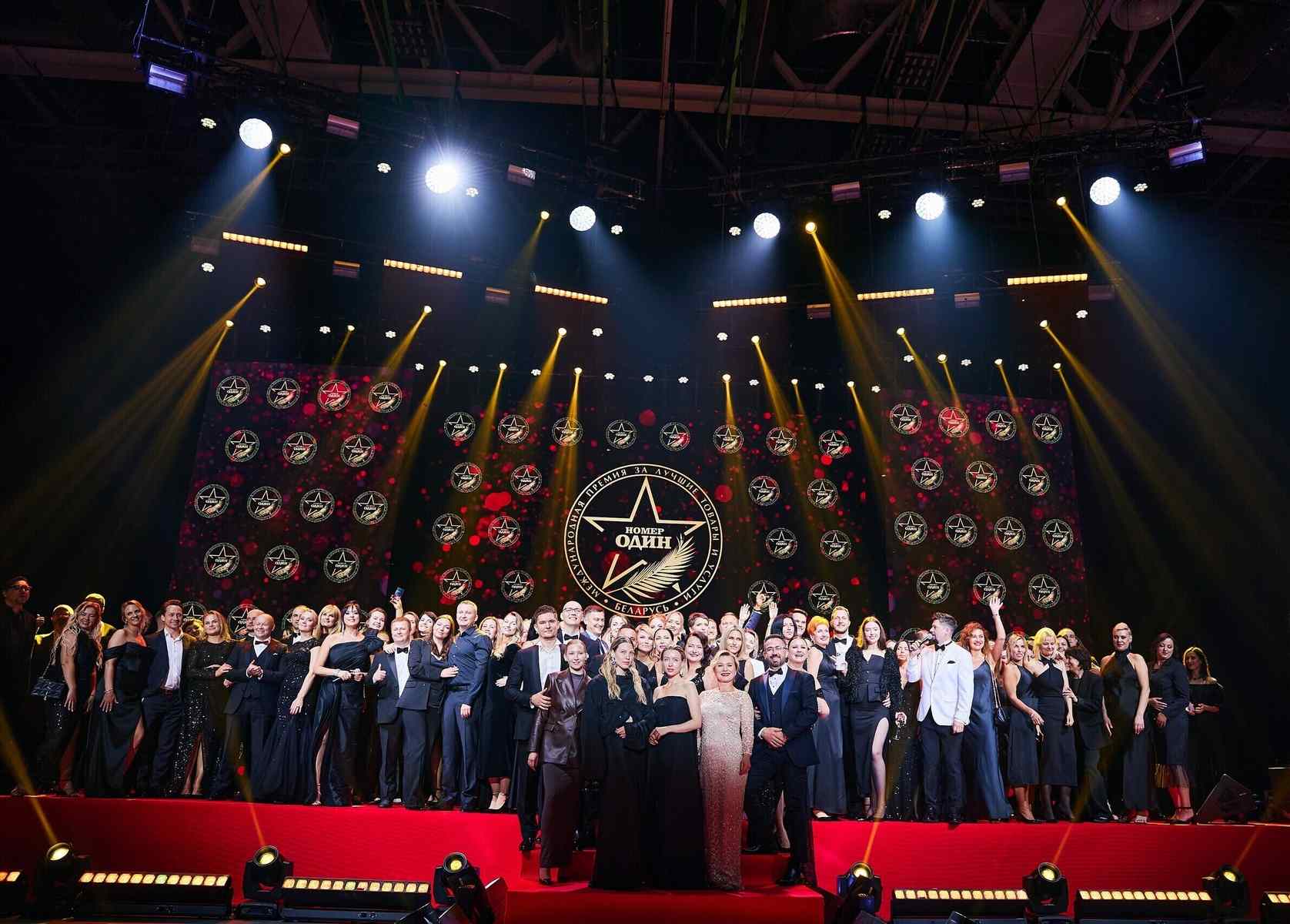 103.by — победитель в номинации «Портал о здоровье № 1» по результатам международной бизнес-премии «Номер один» 2025!