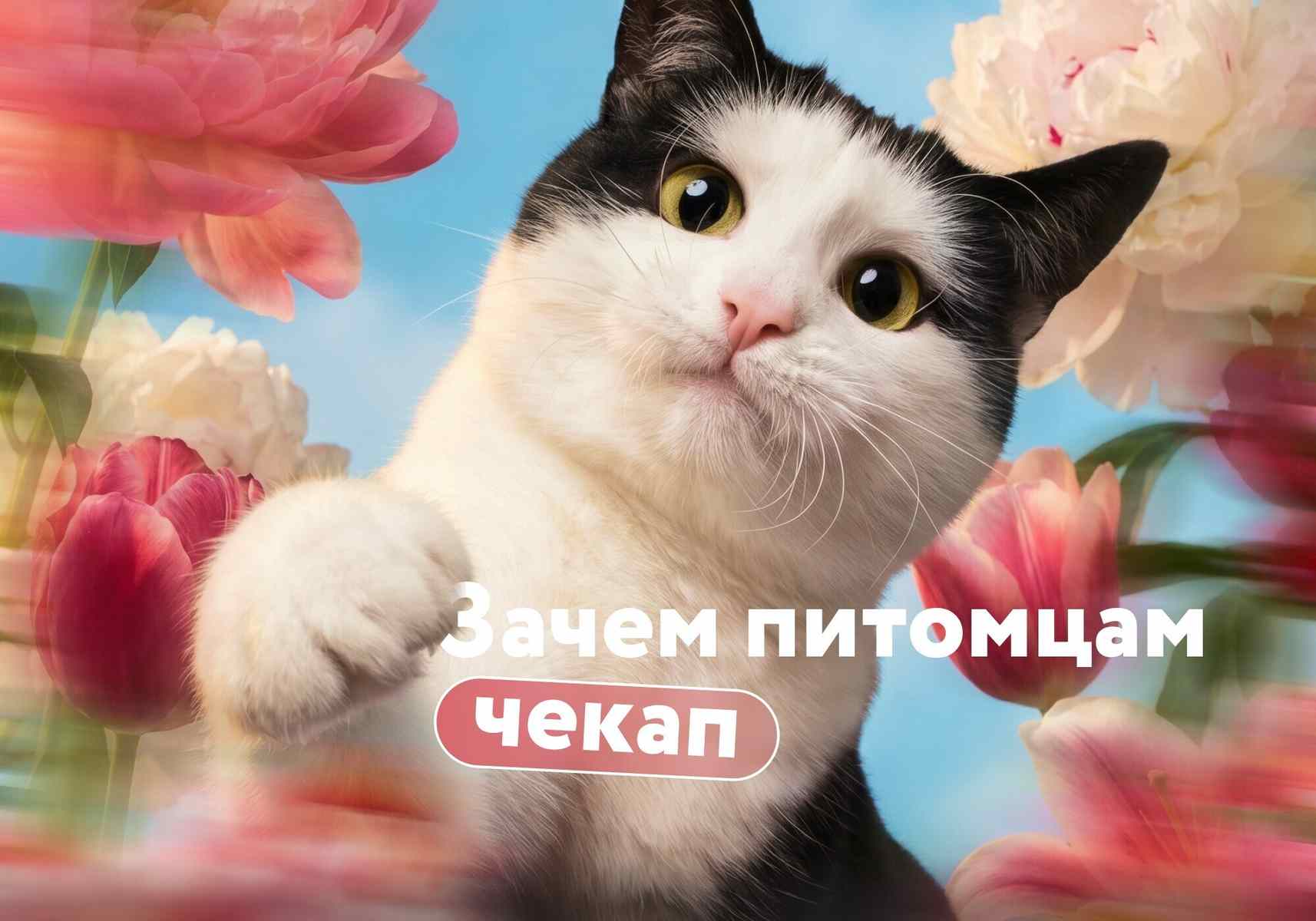 Питомец не скажет, где болит: почему диагностика в ветеринарии может спасти жизнь