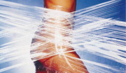 Обертывания пленкой для похудения отзывы