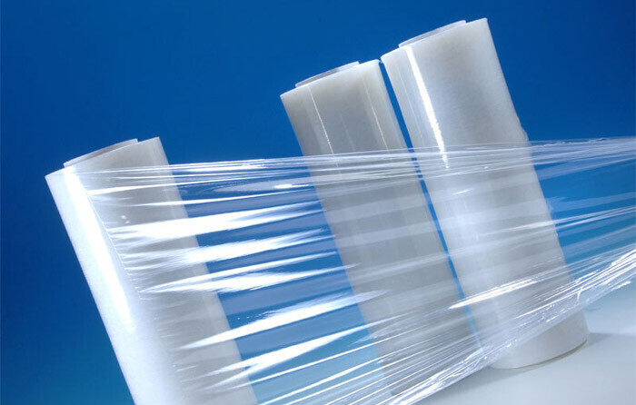 Обертывания пищевой пленкой для похудения