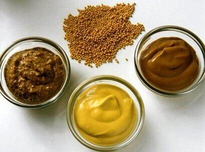 Маски для волос с горчицей