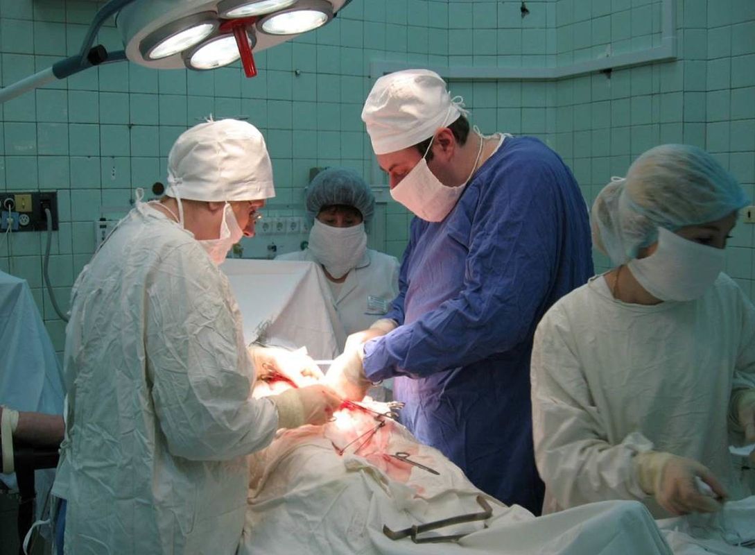 Галерея  «Слуцкая центральная районная больница» - фото 1599983