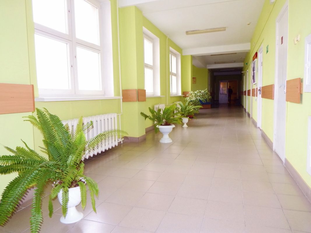 Галерея  «Гродненский областной клинический центр «Психиатрия-наркология»» - фото 1579863