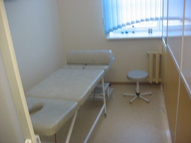 Галерея Учреждение здравоохранения «5-я городская клиническая поликлиника» - фото 1239436