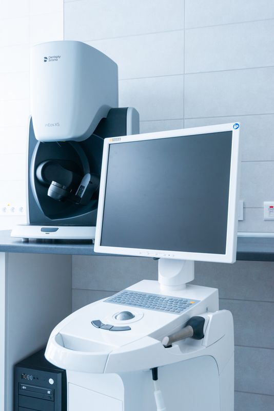 Галерея Медицинский центр «Клиника Мерси» - фото 2585843