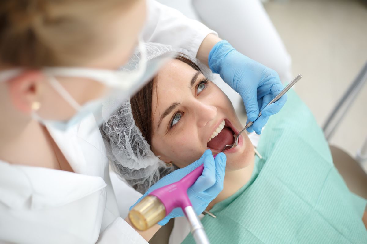 Галерея Медицинский центр «NICA MEDICA (НИКА МЕДИКА)» - фото 1608893