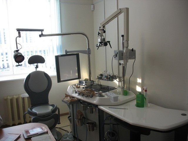 Галерея Учреждение здравоохранения «5-я городская клиническая поликлиника» - фото 1239430