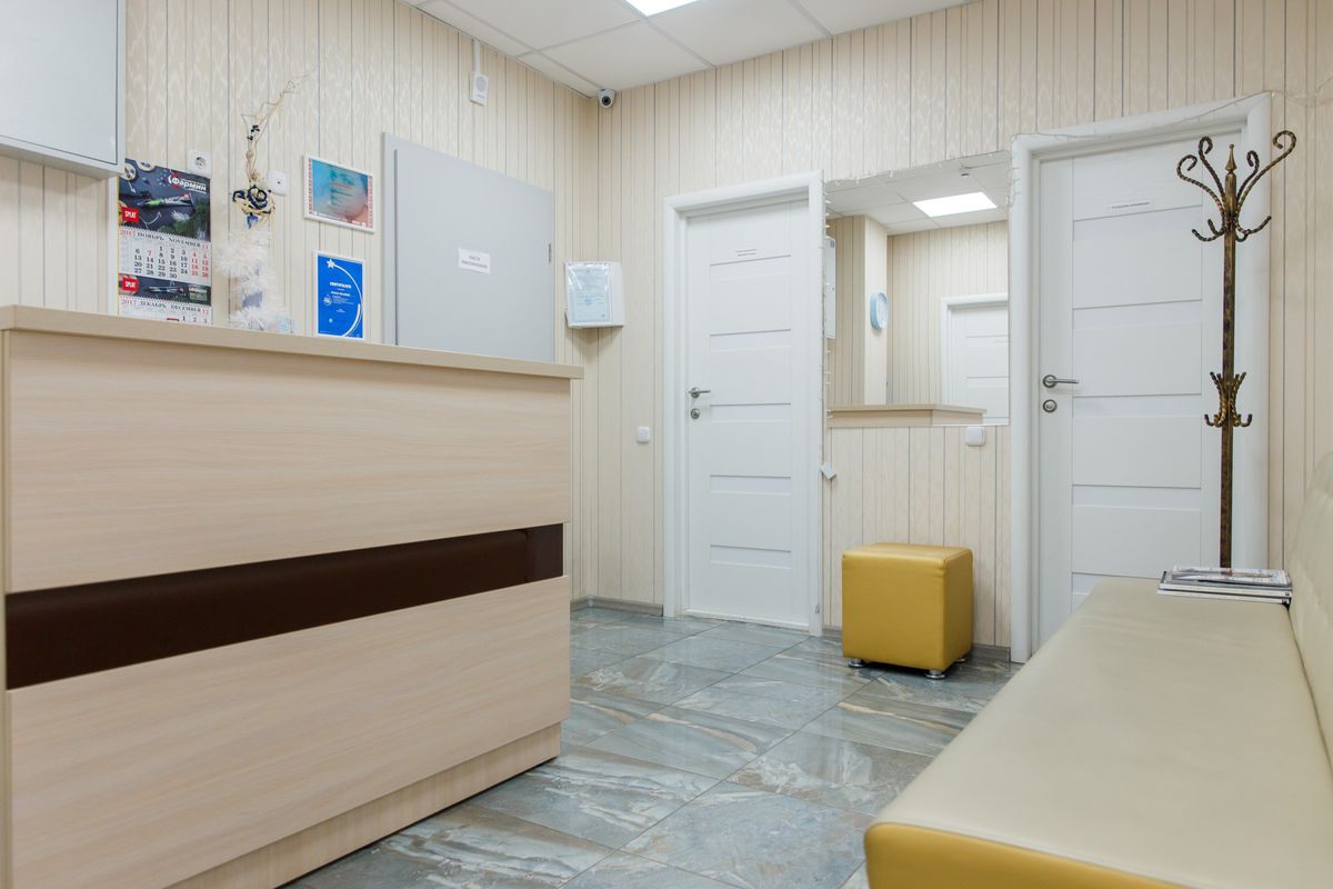 IdealMED Медицинский центр «IdealMED (ИдеалМЕД)» - фото 1652703