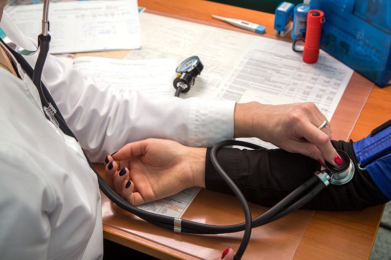 Галерея Медицинский центр «Горизонт» - фото 1786683