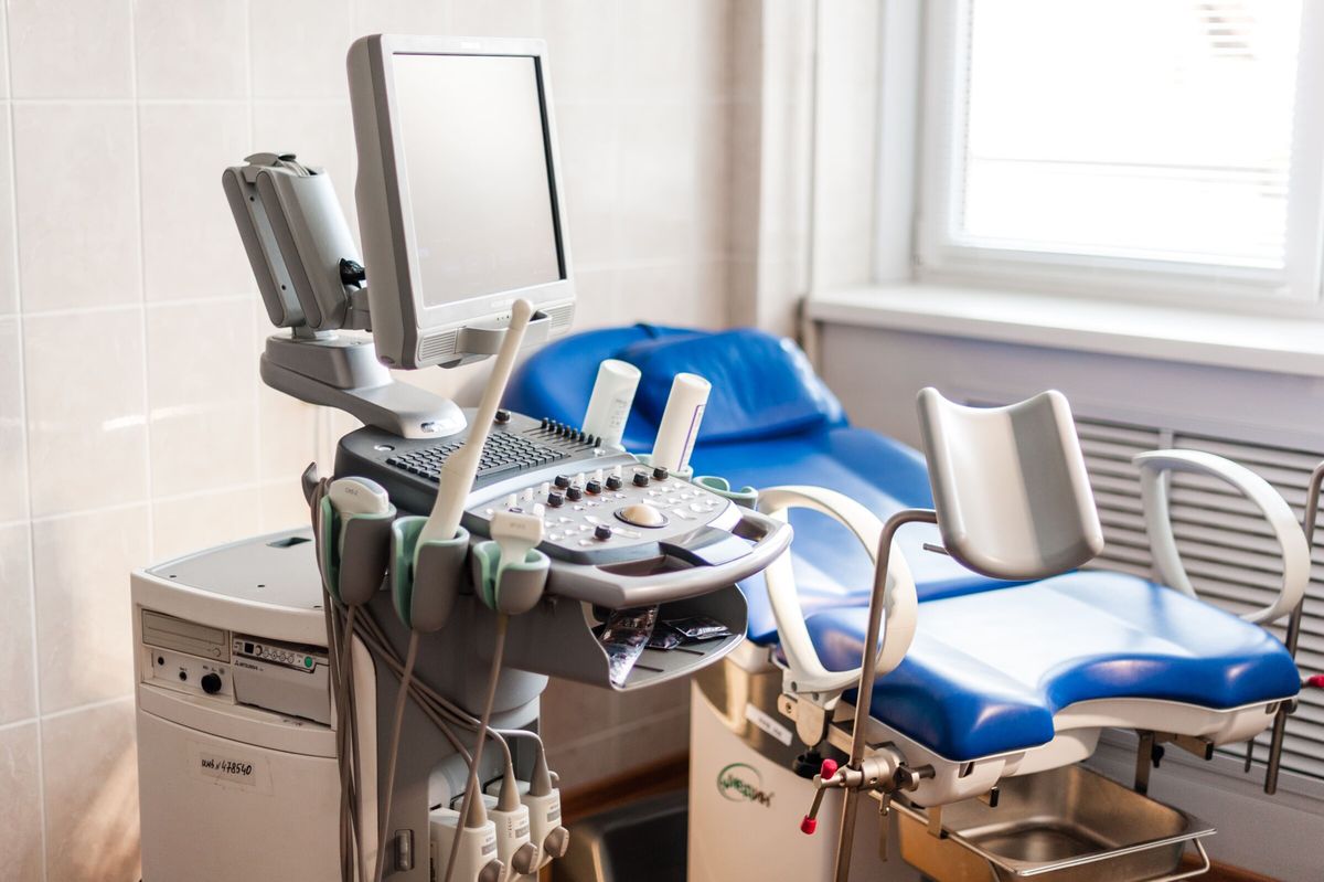 Галерея Медицинский центр «Горизонт» - фото 2729216