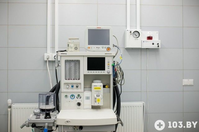 Галерея Медицинский центр «ЭЛМЕД» - фото 1529433