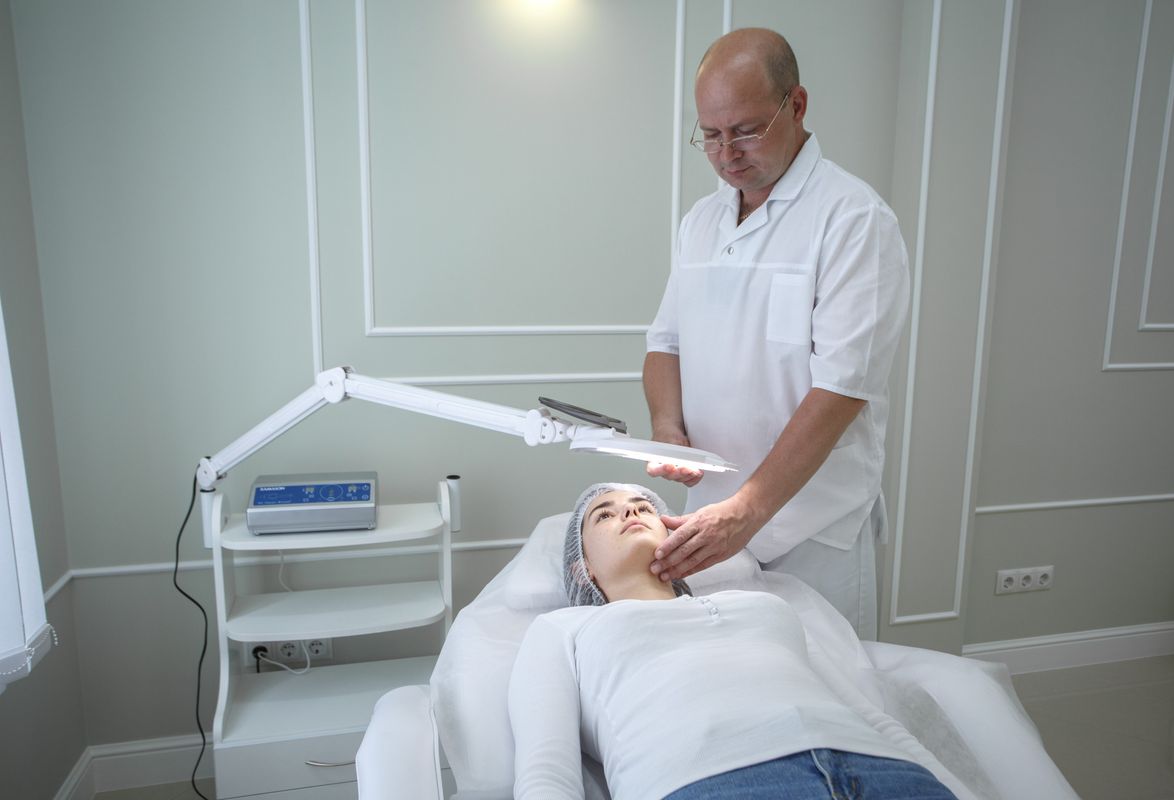 Галерея Медицинский центр «NICA MEDICA (НИКА МЕДИКА)» - фото 1608573