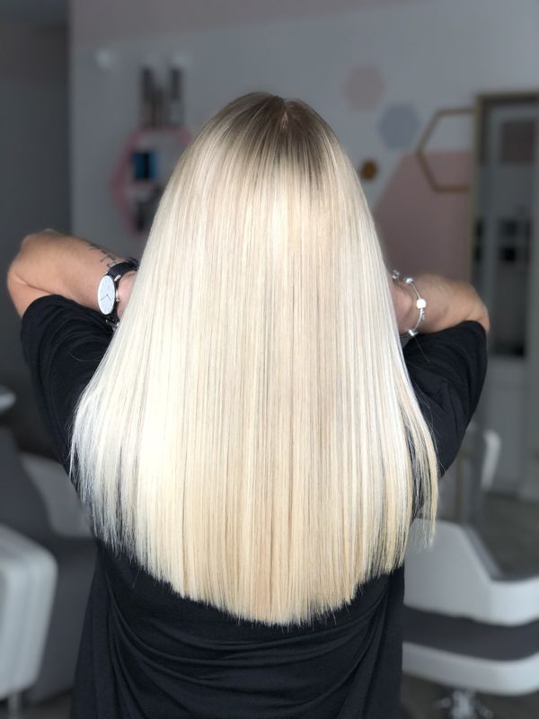 Парикмахерские услуги Студия красоты «BellaNika (Бэлла Ника)» - фото 2196973