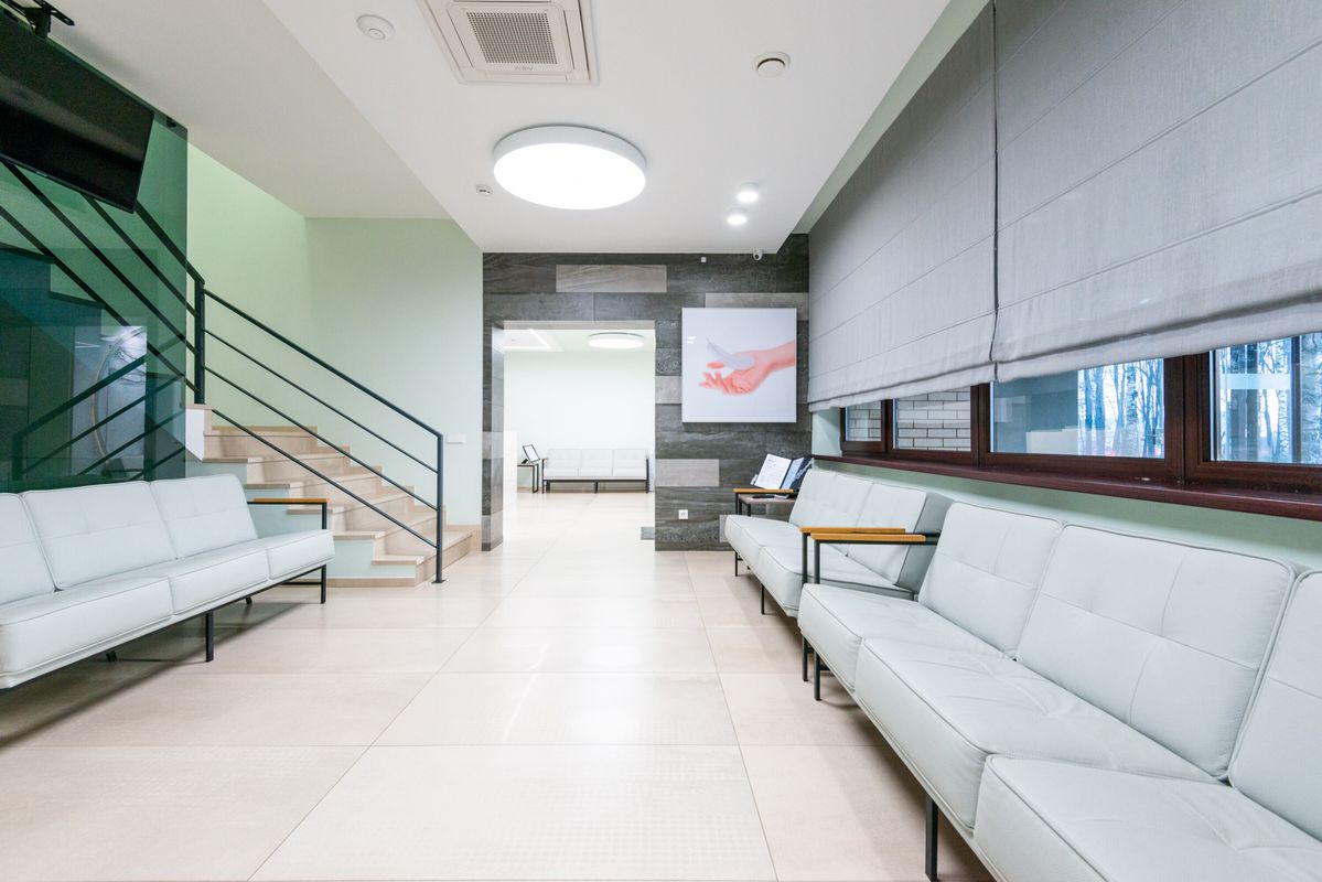 Галерея Медицинский центр «Клиника в Уручье» - фото 2608253