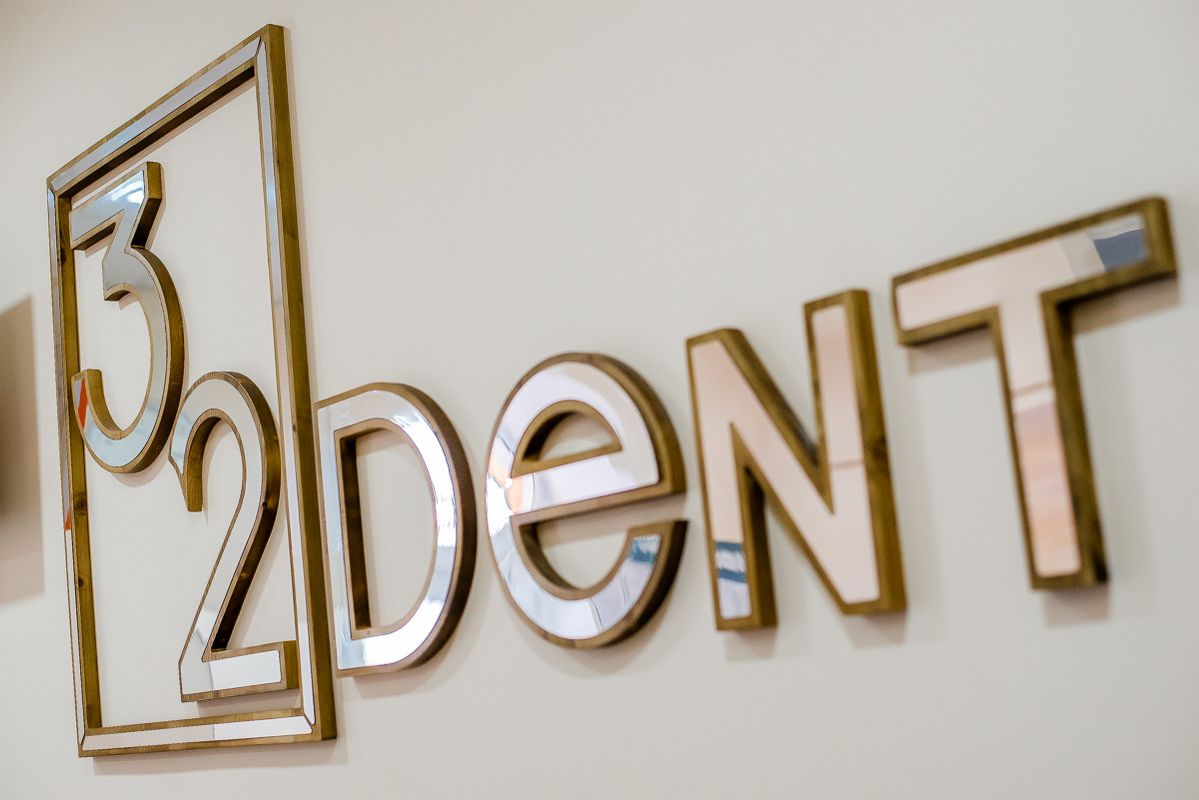 Галерея Стоматология «32 Дент» - фото 1515053