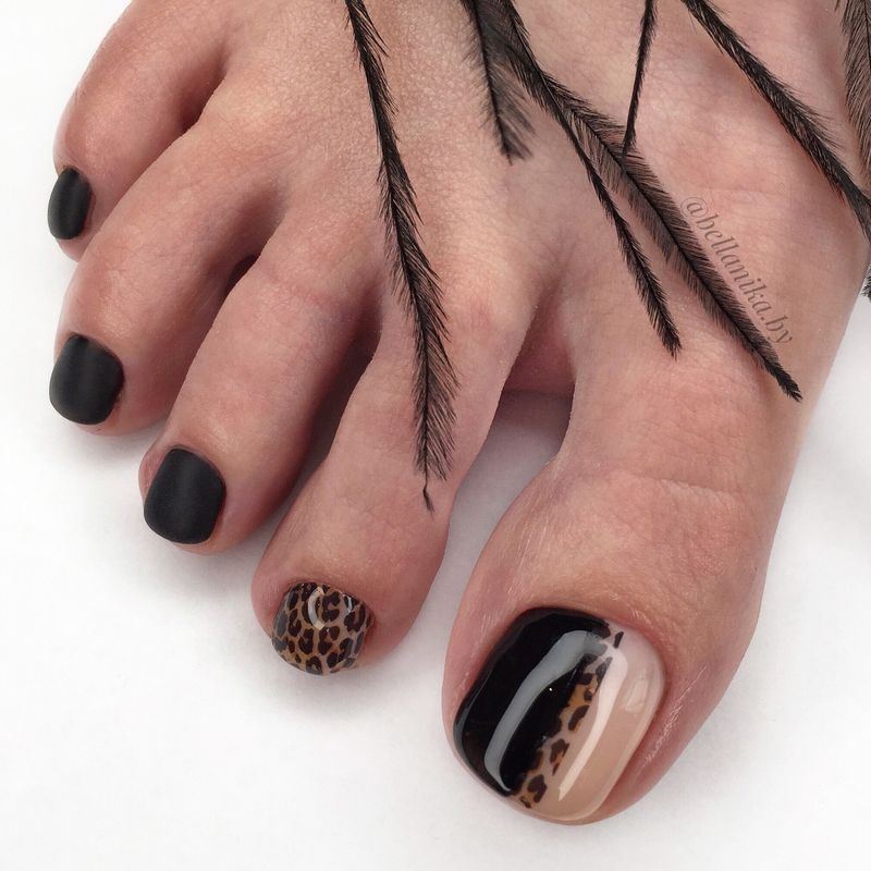 Педикюр Студия красоты «BellaNika (Бэлла Ника)» - фото 2196903