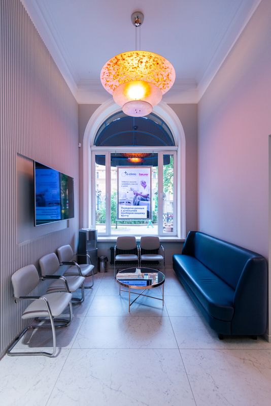 Галерея Медицинский центр «E-clinic (Е-клиник)» - фото 2732610