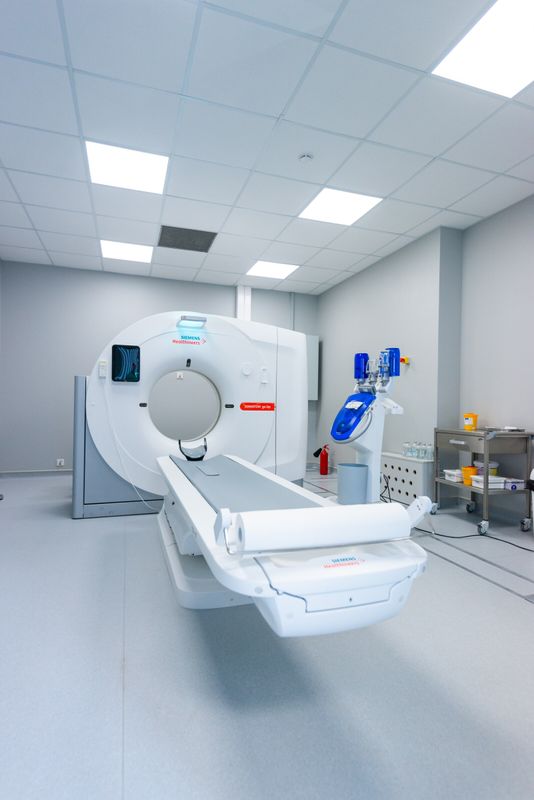 Галерея Медицинский центр «Клиника Мерси» - фото 2585723