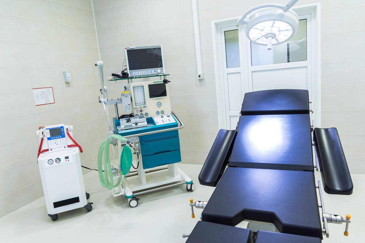 Галерея Медицинский центр «Эстемед на Габровской» - фото 1641693