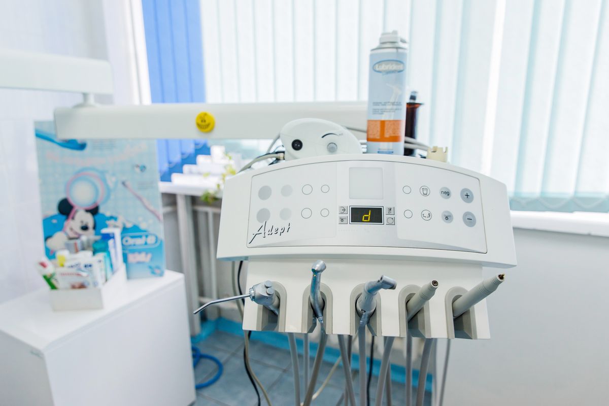 Галерея Медицинский центр «Горизонт» - фото 1622523