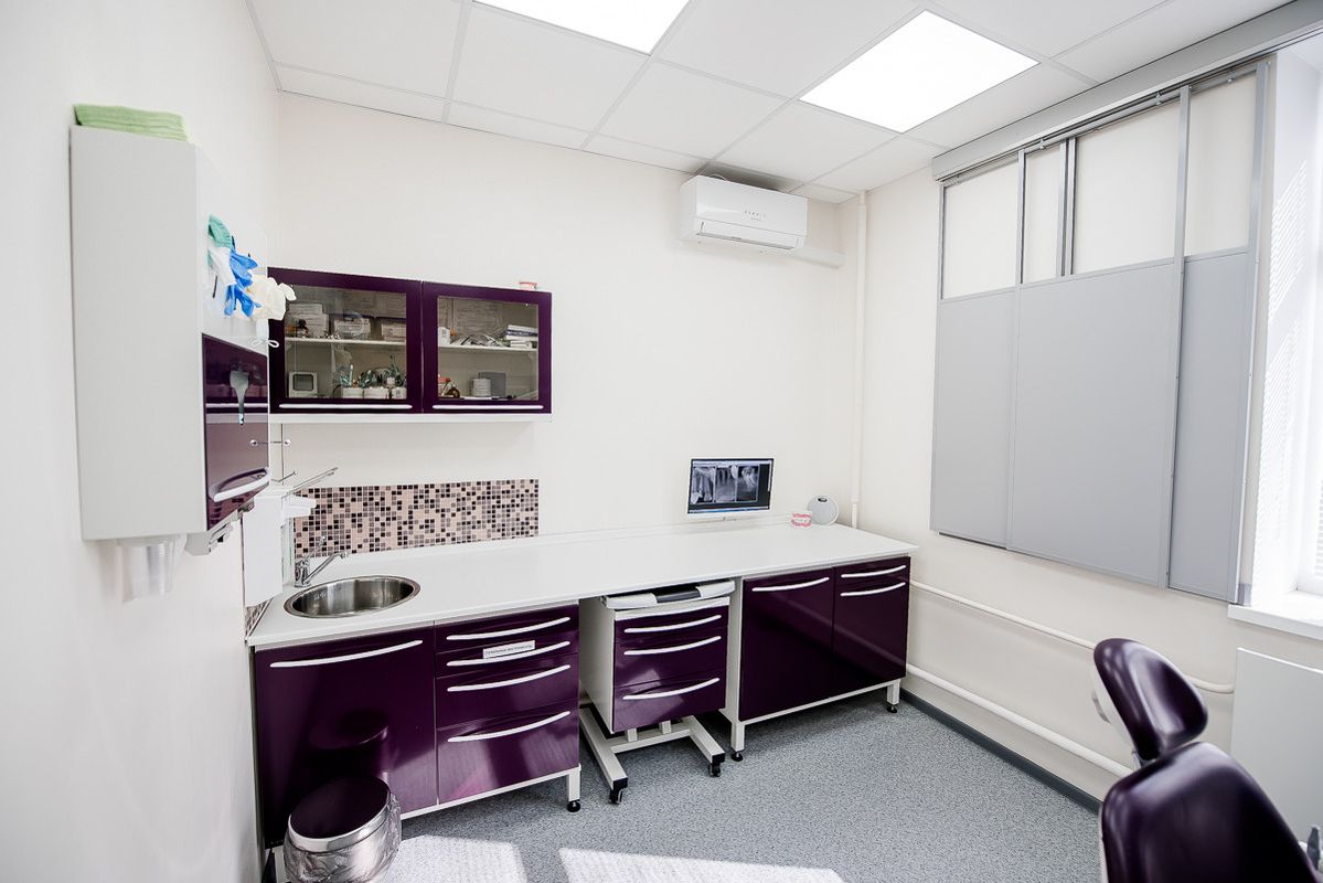 Галерея Стоматология «32 Дент» - фото 1515003