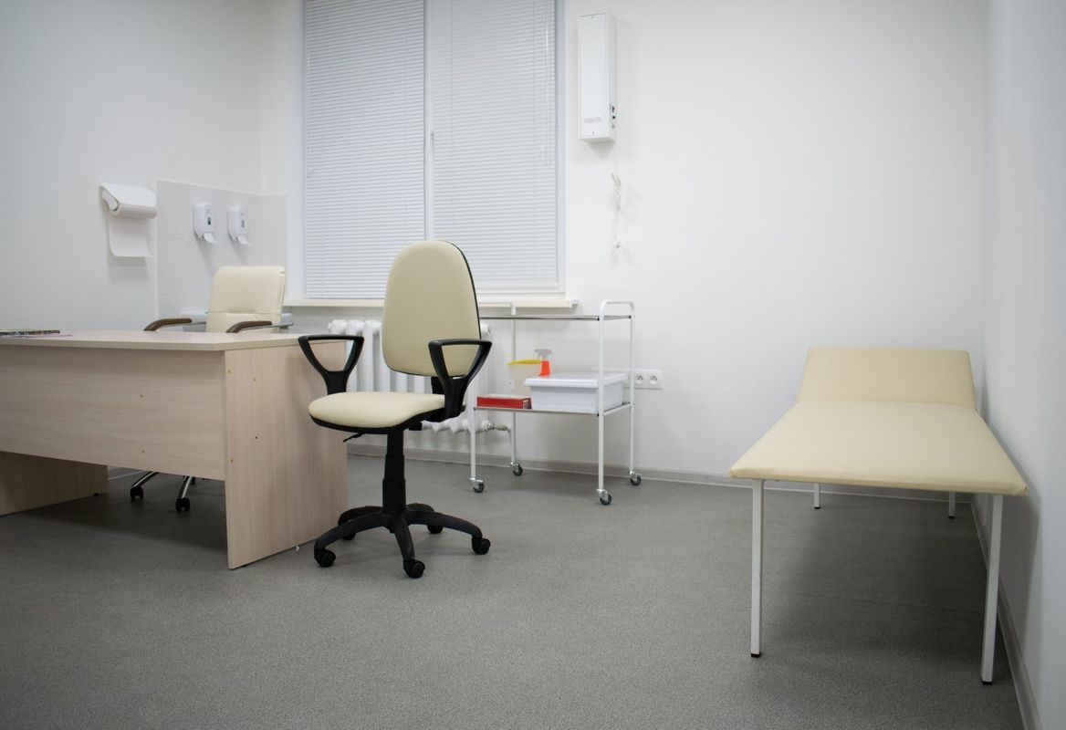 Медикус Медицинский центр «Медикус» - фото 2031803