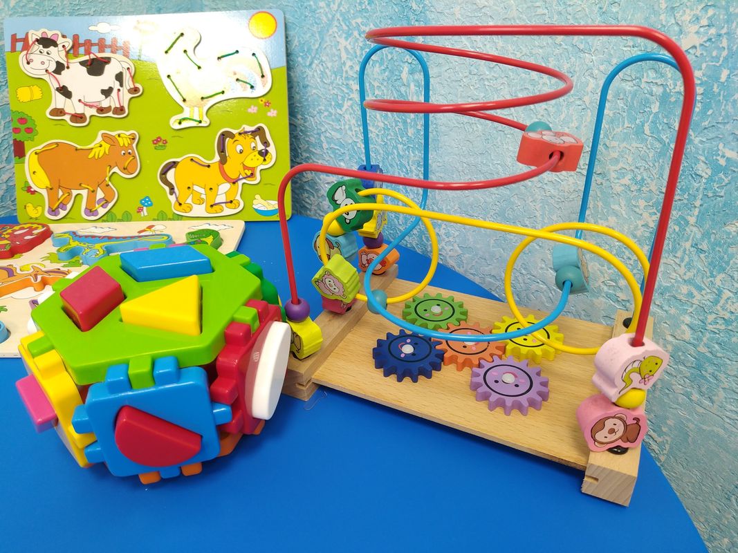 ORTUS Центр поддержки семьи и детей «ORTUS (ОРТУС)» - фото 2135913