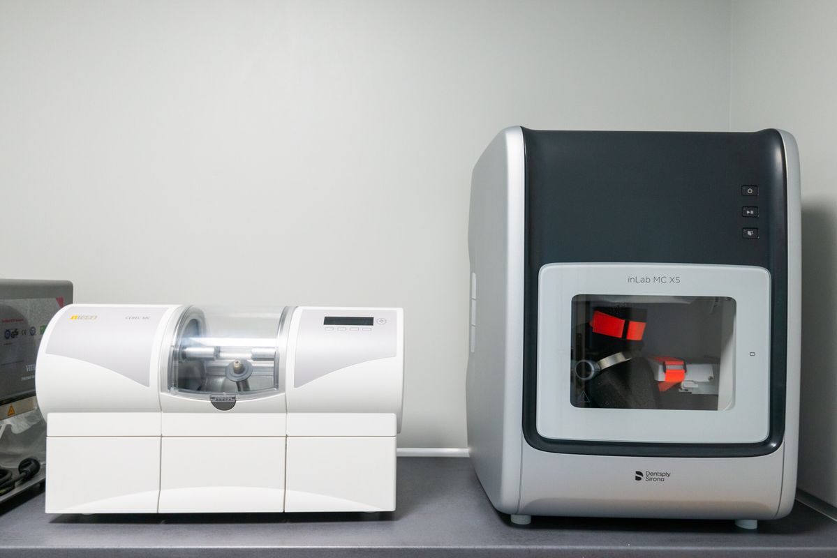 Галерея Медицинский центр «Клиника Мерси» - фото 2585833