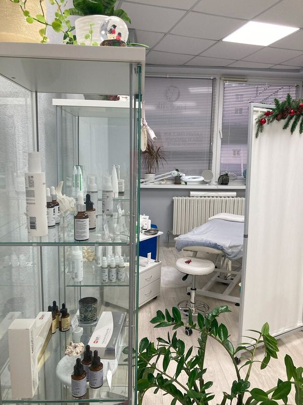 Галерея Салон красоты FaceЛik (ФейсЛик) - фото 2770963