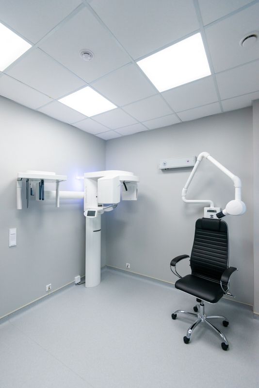 Галерея Медицинский центр «Клиника Мерси» - фото 2585803