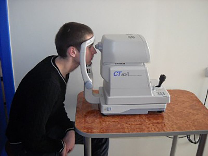 Галерея Учреждение здравоохранения «5-я городская клиническая поликлиника» - фото 1848013