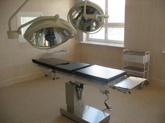 Галерея Учреждение здравоохранения «5-я городская клиническая поликлиника» - фото 1239429