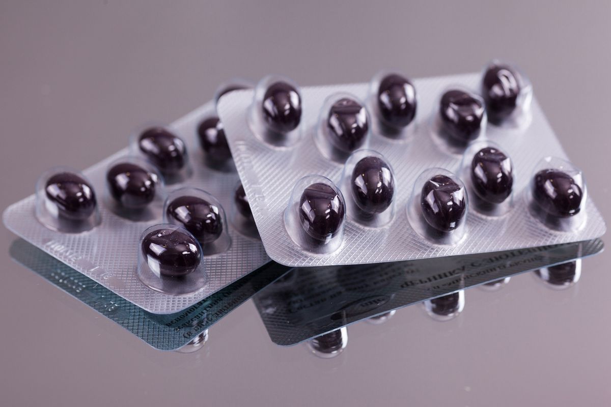 Галерея Фармацевтическая компания «Минскинтеркапс» - фото 1580633