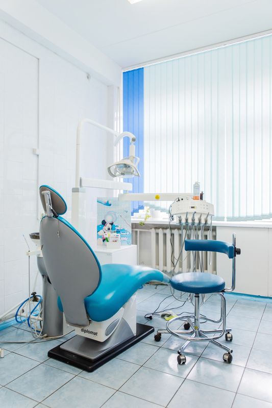 Галерея Медицинский центр «Горизонт» - фото 1622513