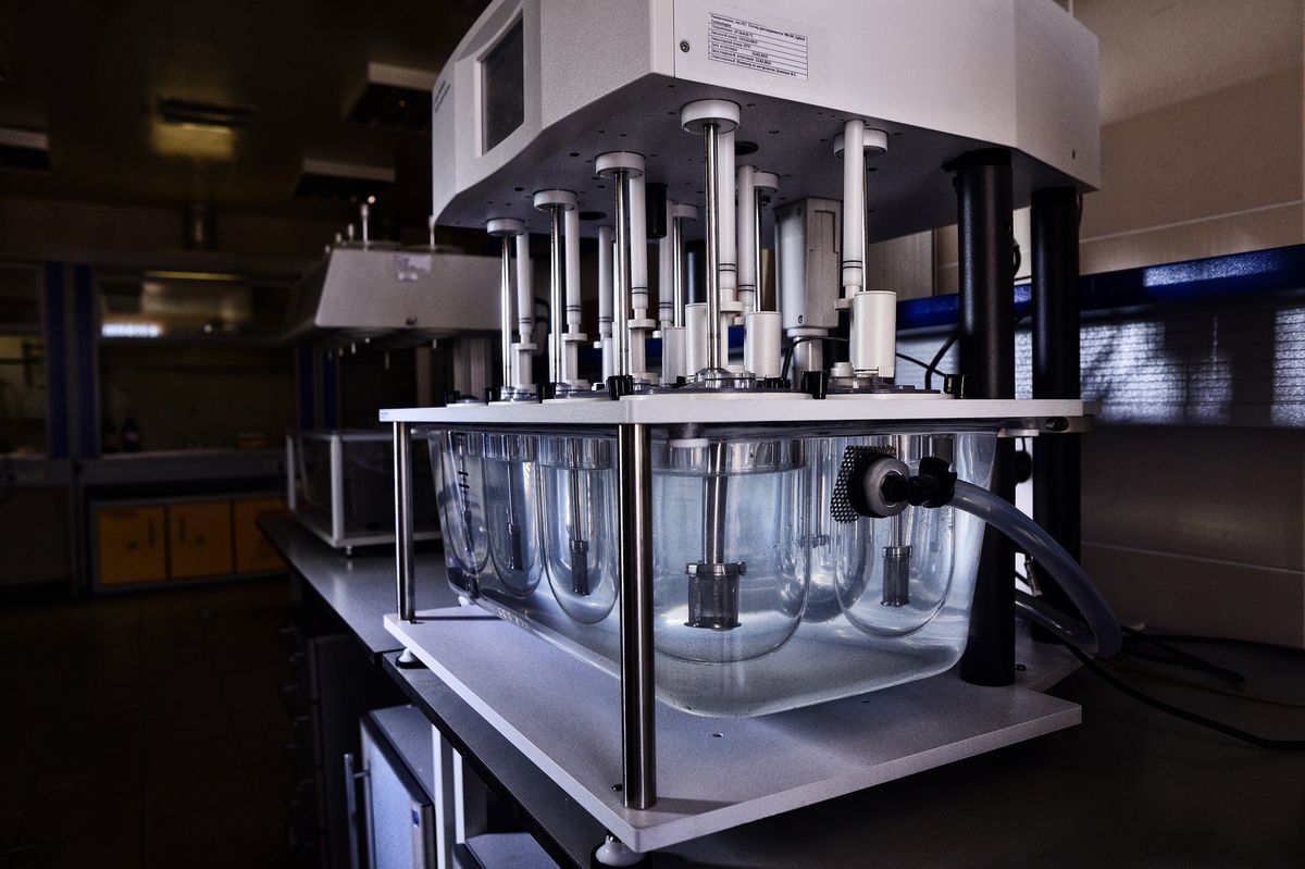 Галерея Фармацевтическая компания «Минскинтеркапс» - фото 1580583