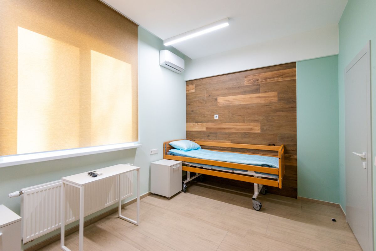 Галерея Медицинский центр «Клиника в Уручье» - фото 2608623