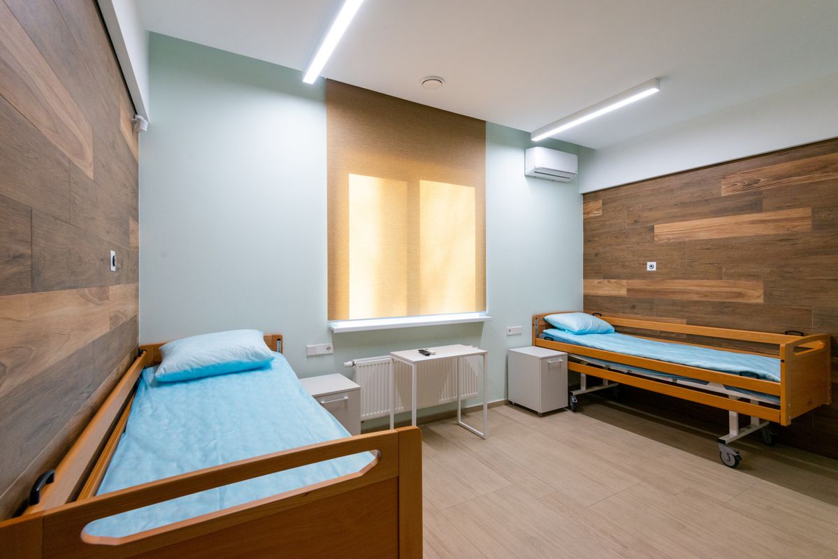 Галерея Медицинский центр «Клиника в Уручье» - фото 2608613