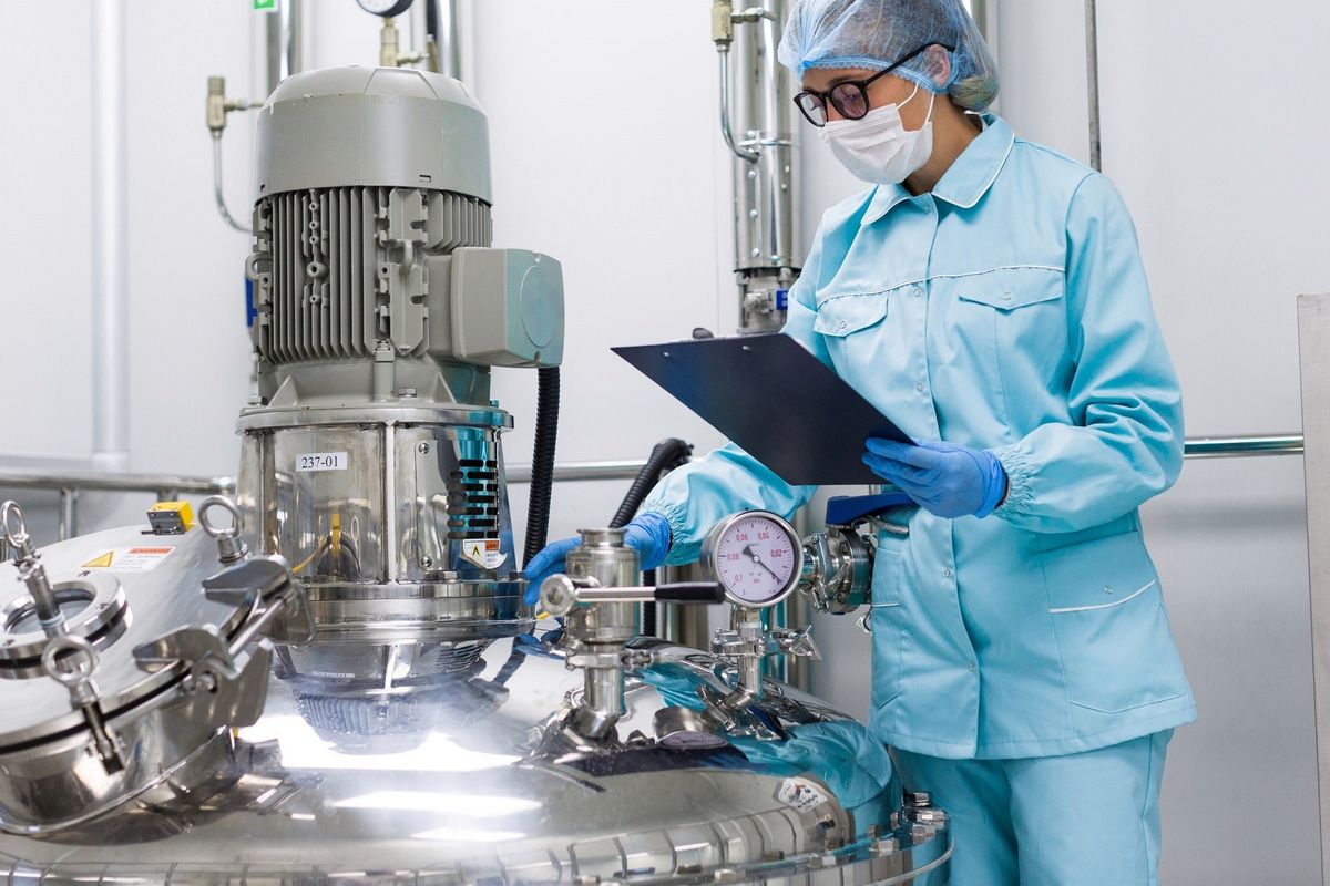 Галерея Фармацевтическая компания «Минскинтеркапс» - фото 1580573