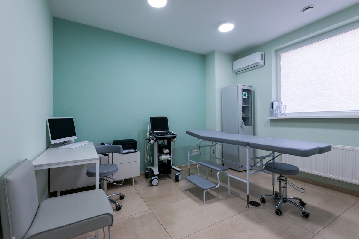 Галерея Медицинский центр «Клиника в Уручье» - фото 2608493