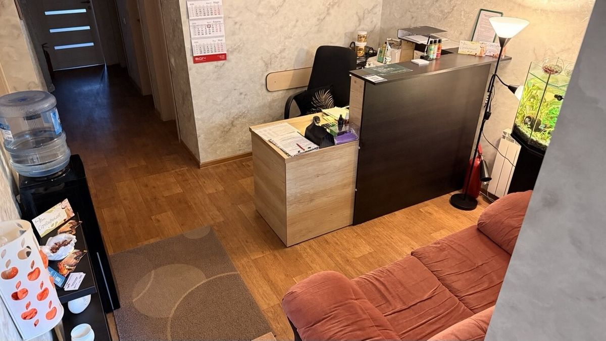 Галерея Массажный салон «Белый питон» - фото 2769133