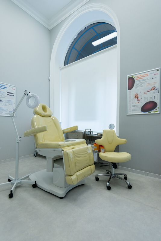 Галерея Медицинский центр «E-clinic (Е-клиник)» - фото 2732632