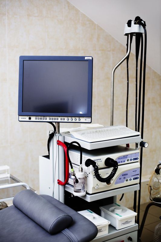 Галерея Медицинский центр «ЮниМед» - фото 1632923