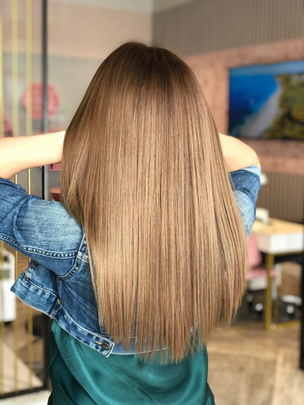 Парикмахерские услуги Студия красоты «BellaNika (Бэлла Ника)» - фото 2197013